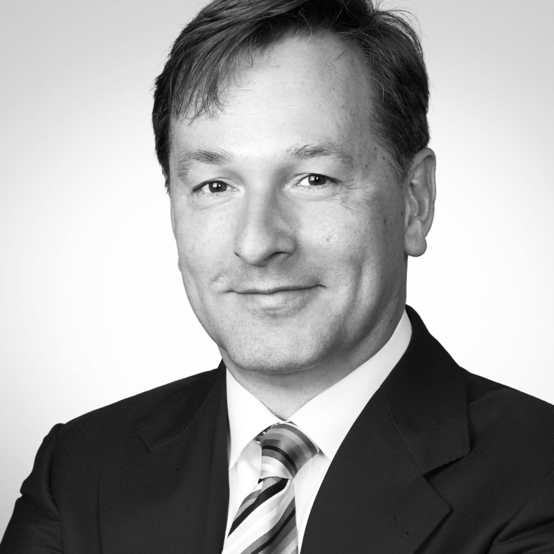 Dr. Felix Schambach