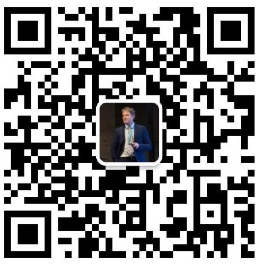 QR Wechat