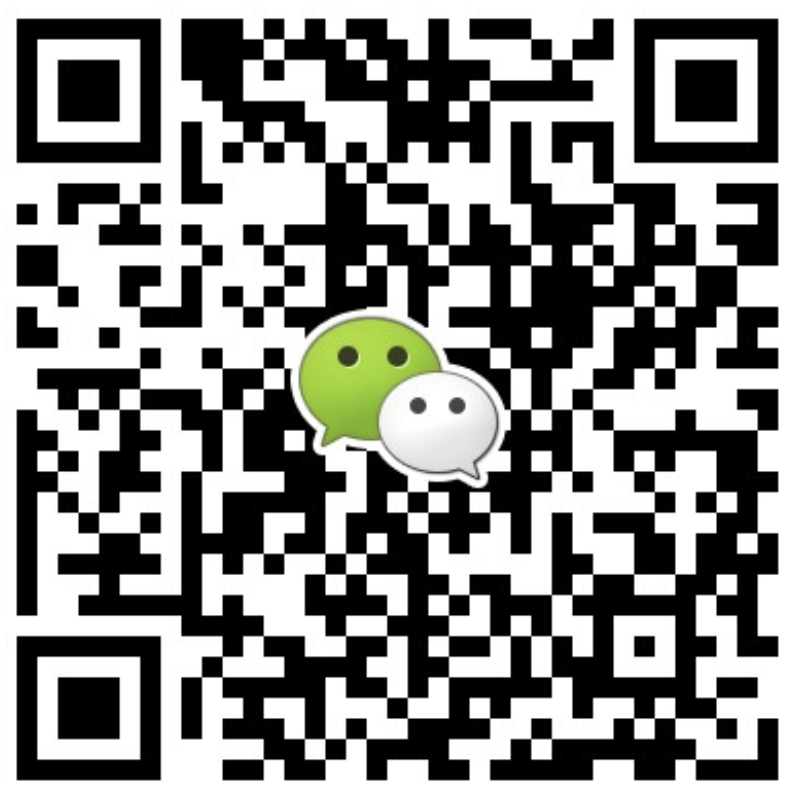 QR Wechat